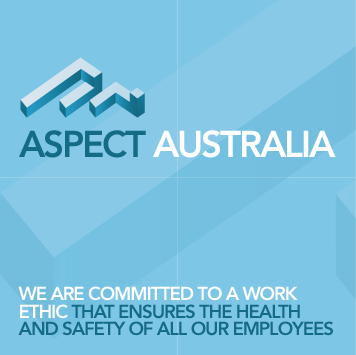 Aspect Australia Pty. Ltd